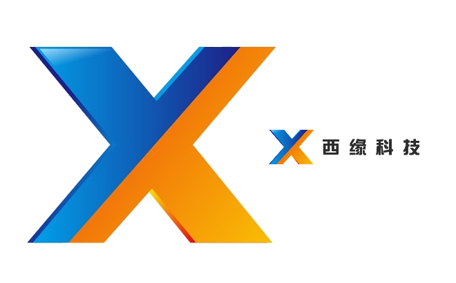 西安西缘网络科技有限公司logo