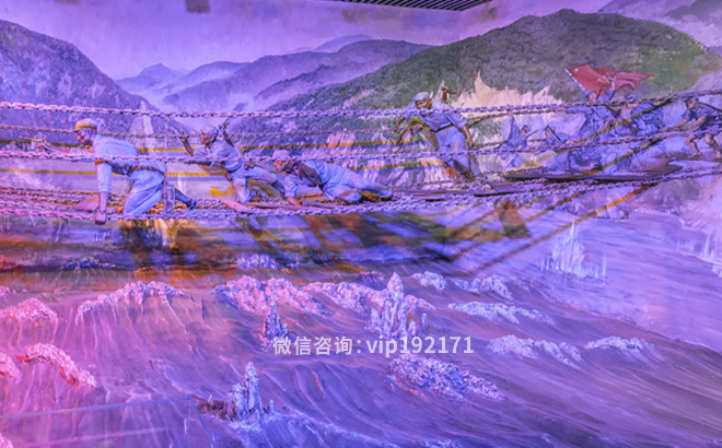 VR血战湘江