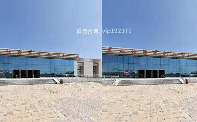 VR黑山阻击战纪念馆
